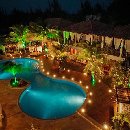 קמוסים Camozen Resort & Spa מראה חיצוני תמונה