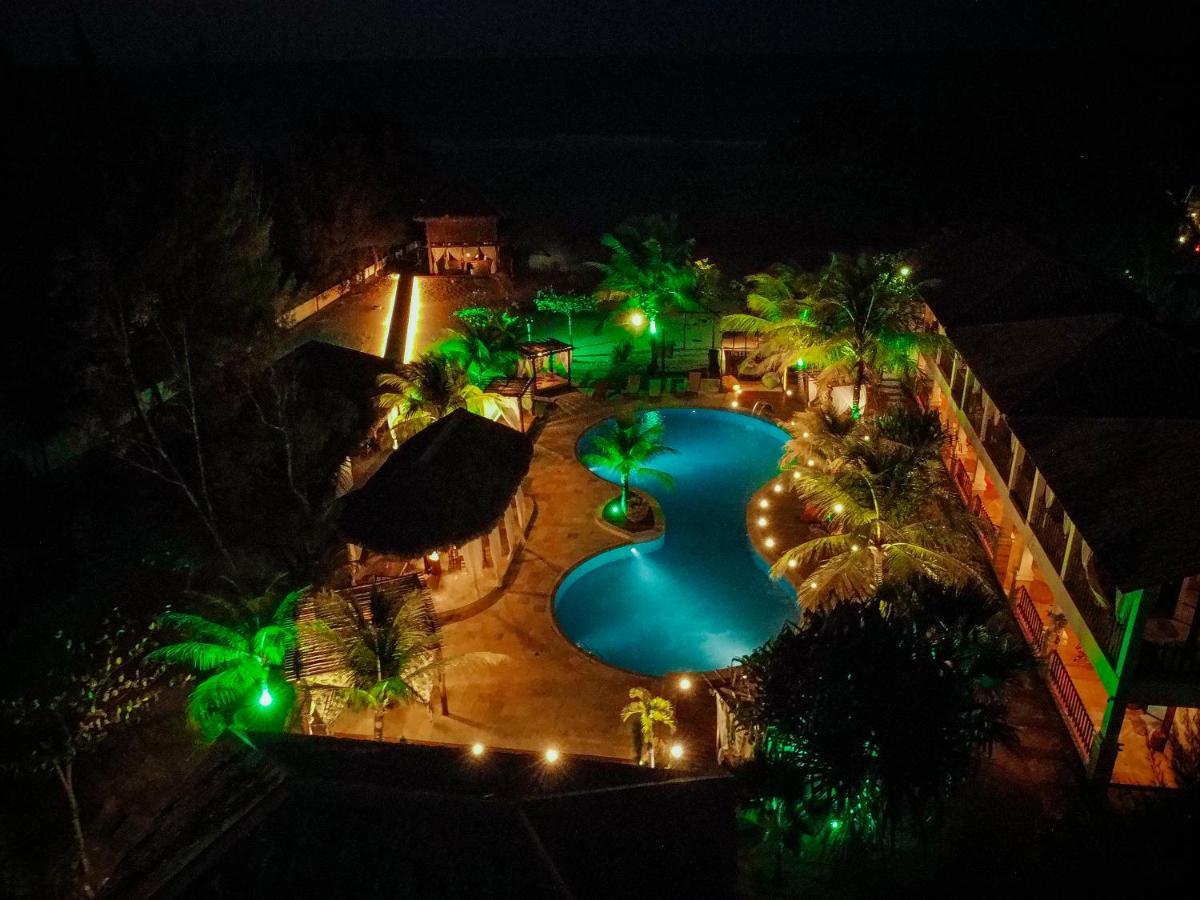 קמוסים Camozen Resort & Spa מראה חיצוני תמונה