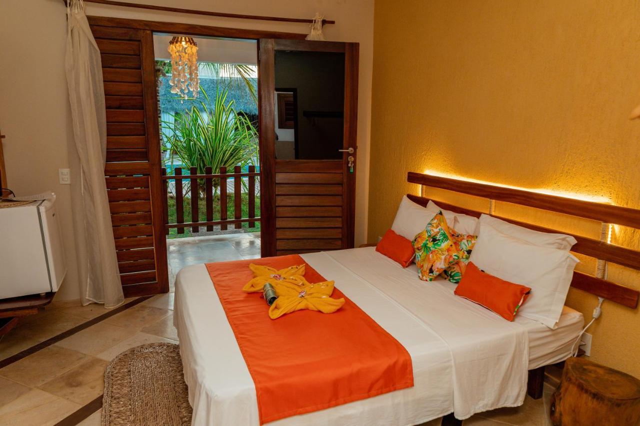 קמוסים Camozen Resort & Spa מראה חיצוני תמונה