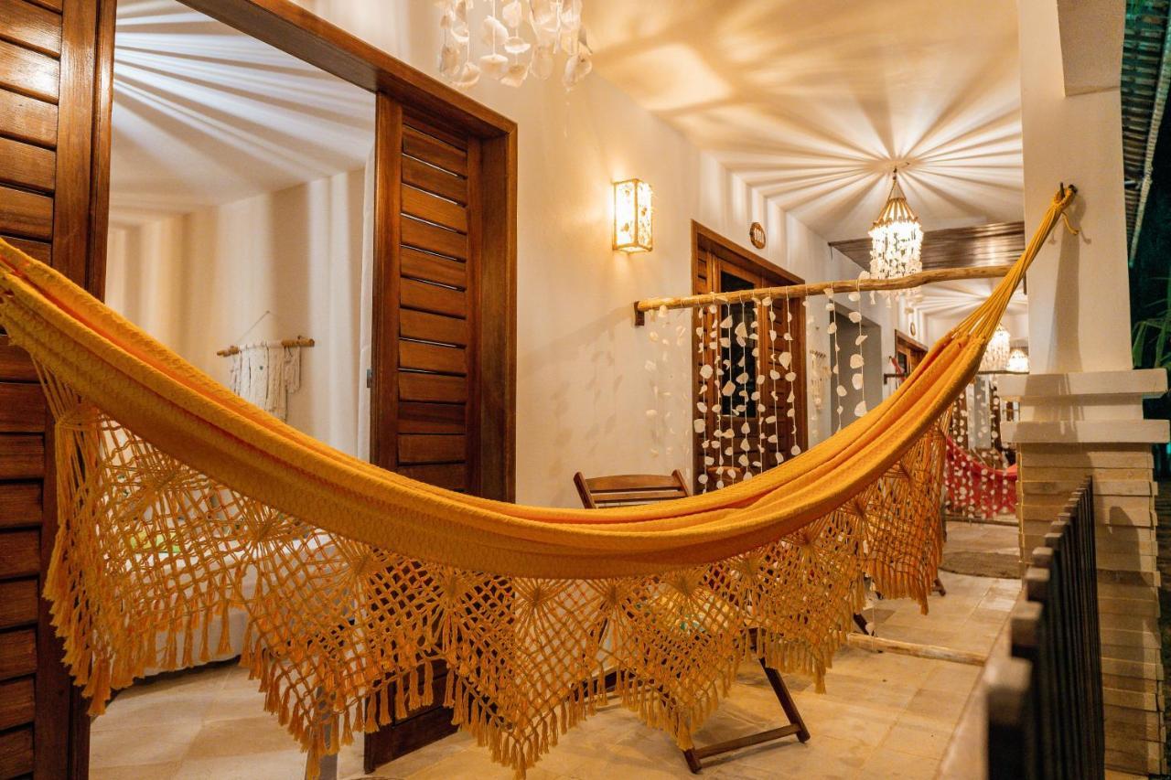 קמוסים Camozen Resort & Spa מראה חיצוני תמונה