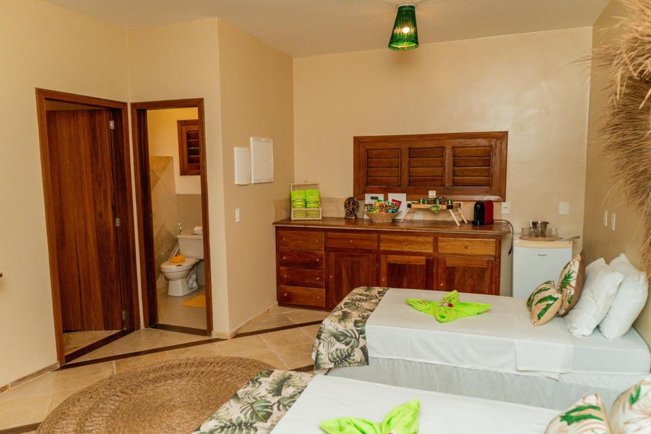 קמוסים Camozen Resort & Spa מראה חיצוני תמונה