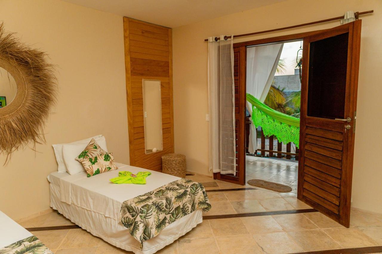 קמוסים Camozen Resort & Spa מראה חיצוני תמונה