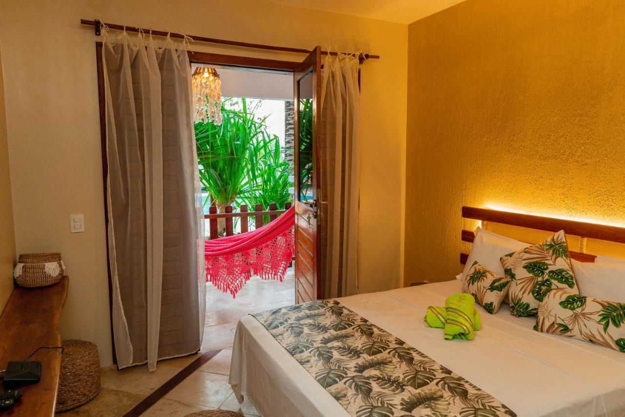 קמוסים Camozen Resort & Spa מראה חיצוני תמונה