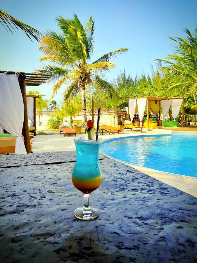 קמוסים Camozen Resort & Spa מראה חיצוני תמונה
