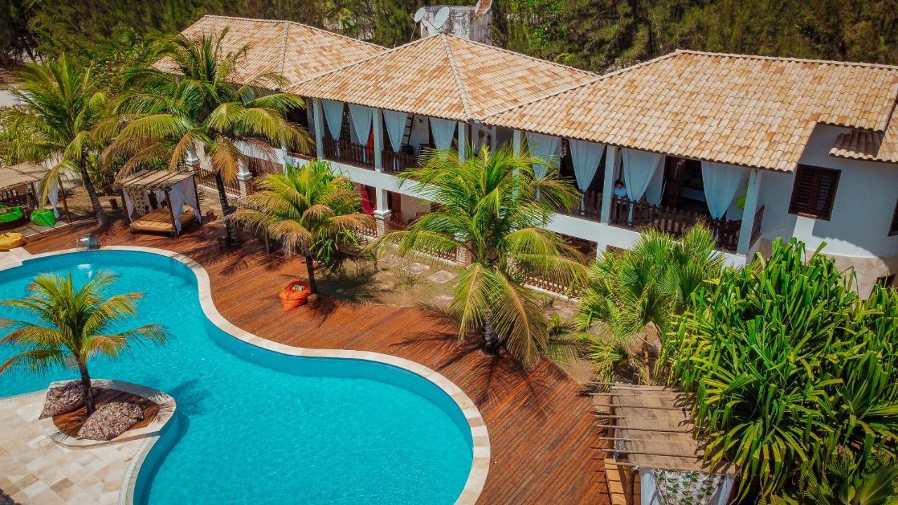 קמוסים Camozen Resort & Spa מראה חיצוני תמונה