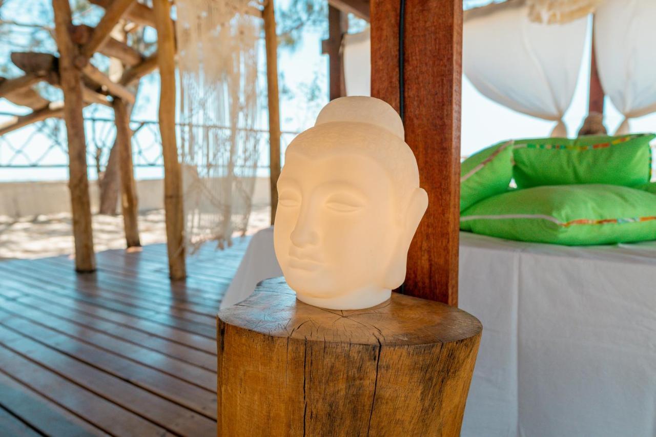 קמוסים Camozen Resort & Spa מראה חיצוני תמונה