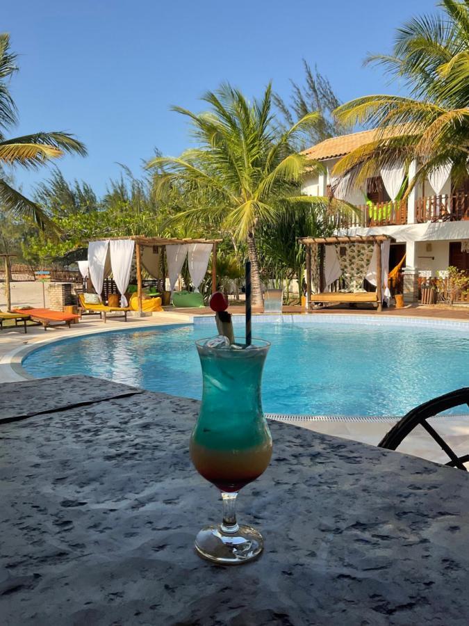קמוסים Camozen Resort & Spa מראה חיצוני תמונה