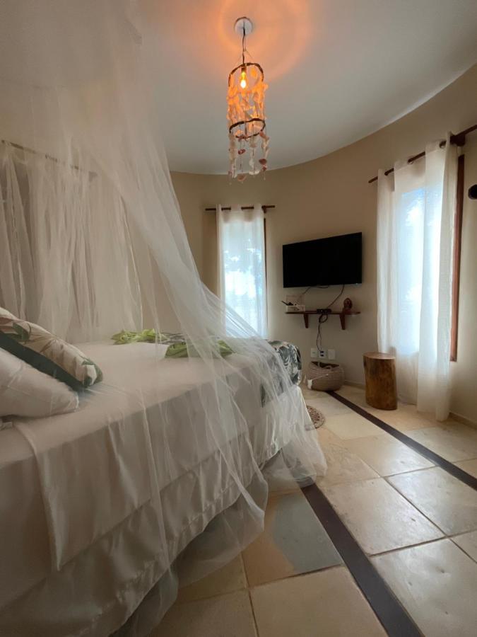 קמוסים Camozen Resort & Spa מראה חיצוני תמונה