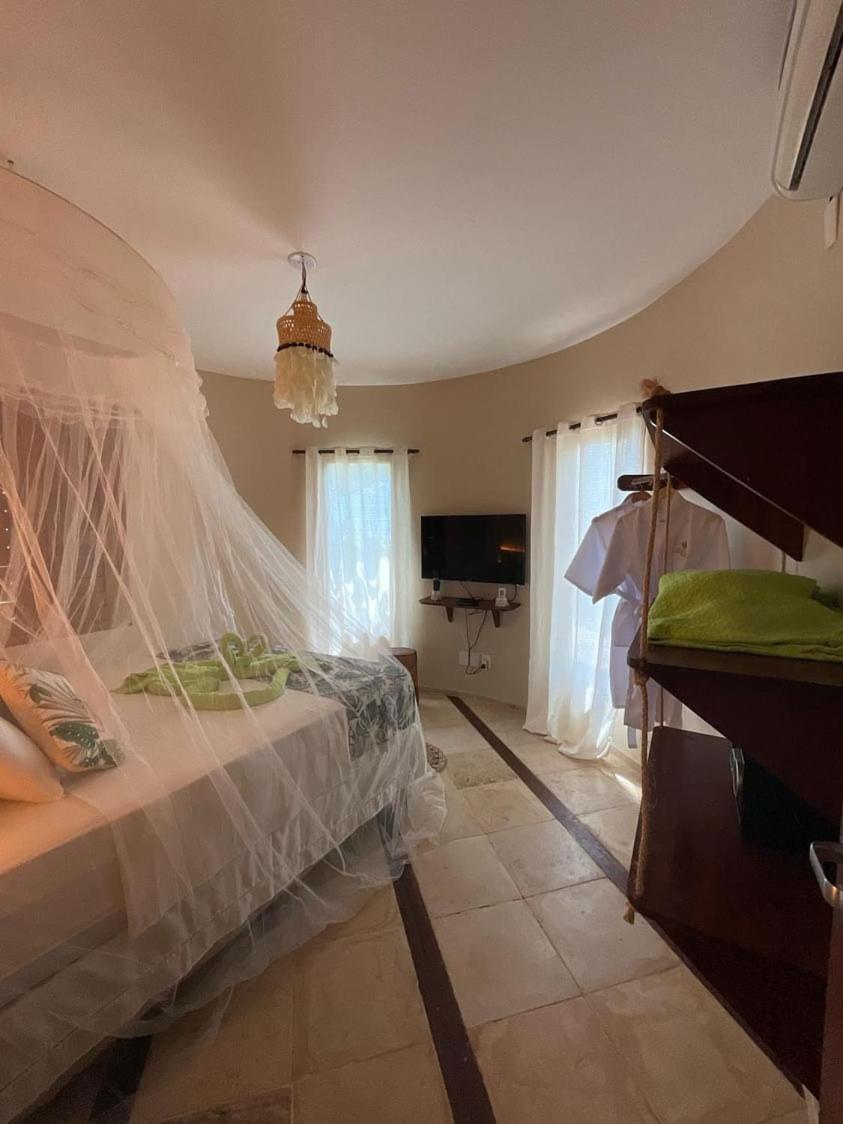 קמוסים Camozen Resort & Spa מראה חיצוני תמונה