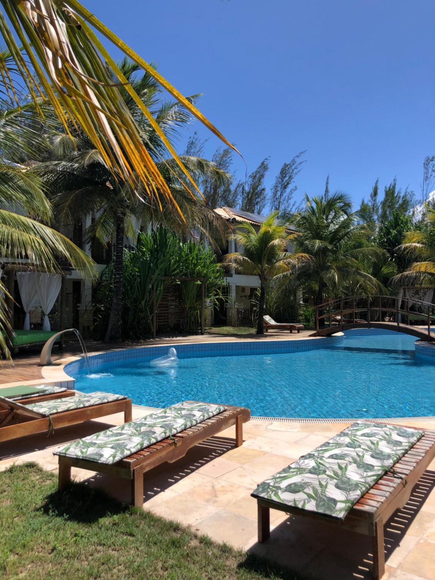 קמוסים Camozen Resort & Spa מראה חיצוני תמונה